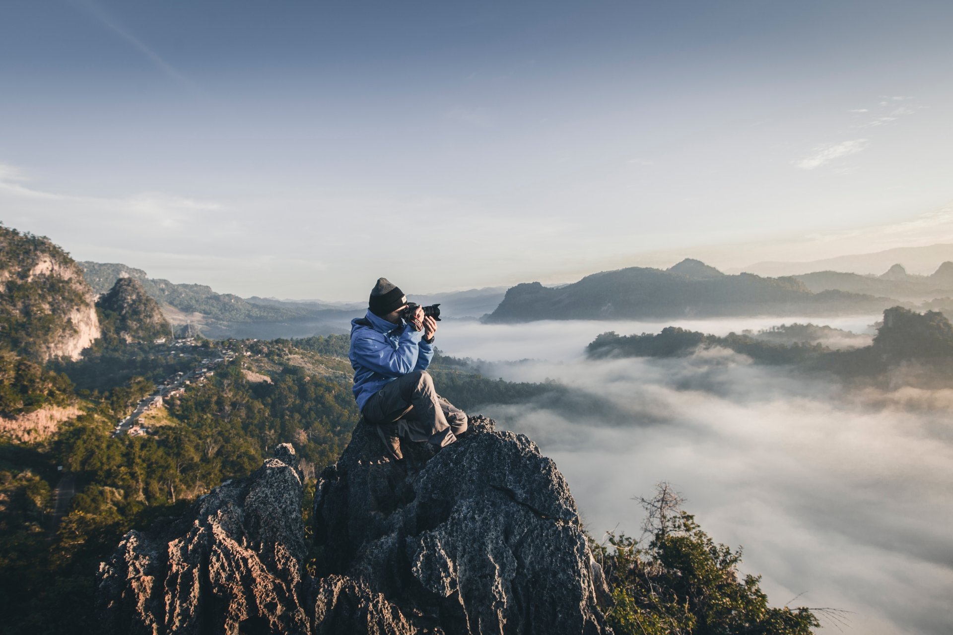 EcoSpeed Calendar wildlife photography competition