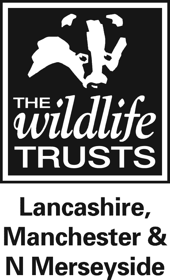 The Wildlife Trusts Lancashire, Manchester & N Merseyside logo