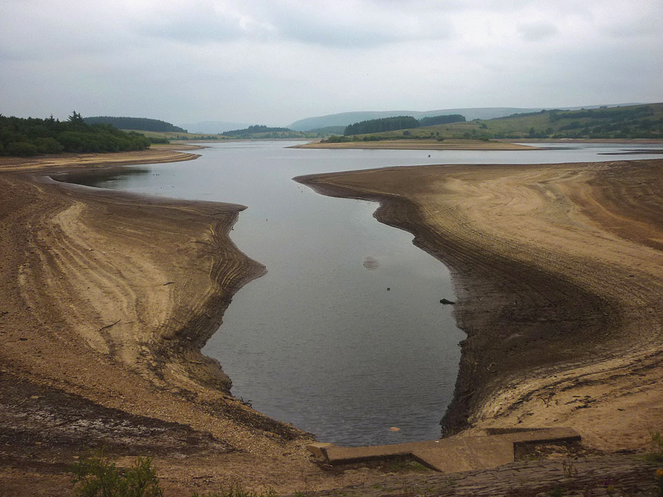 Stocks Reservoir