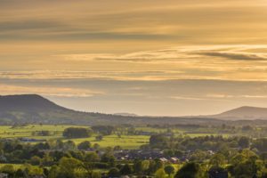 Lancashire